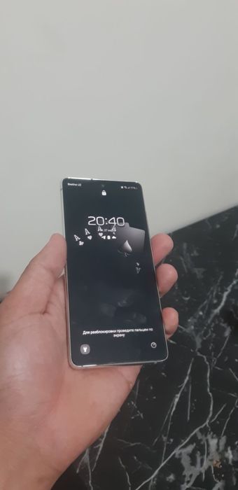 Samsung S20 fe 6/128