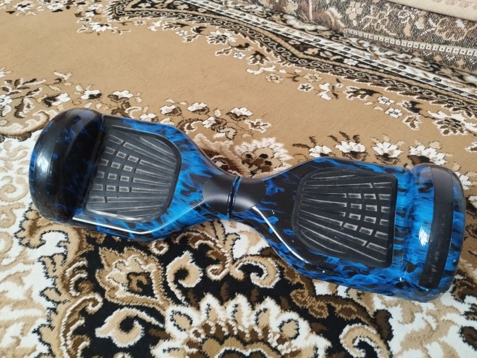 Гераскутер в хорошем сосьаяние