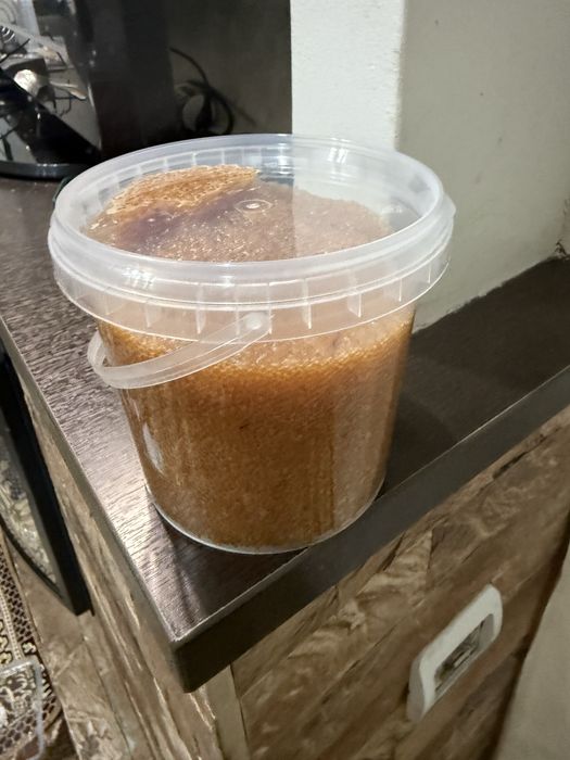 Продам икру щуки