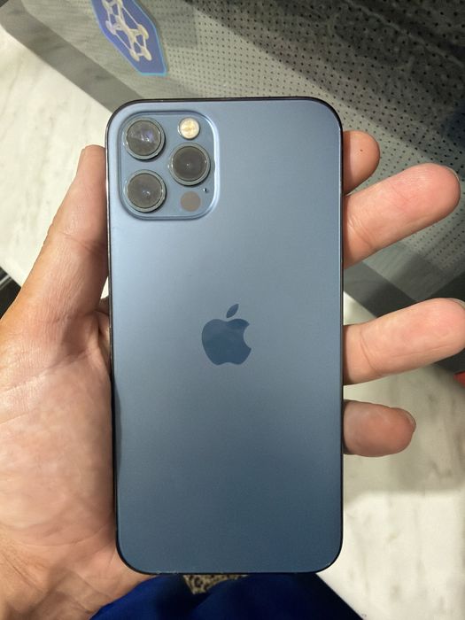 Iphone 12 pro 512 gb