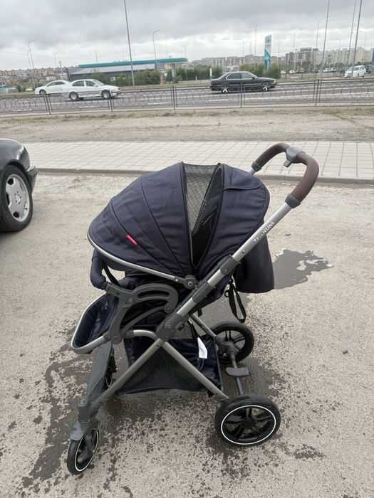 Продам детскую коляску