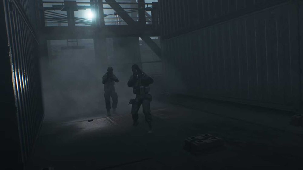 Firewall Zero Hour VR PS4 для PS VR/ для Пс4 Вр/ Большой Выбор Игр