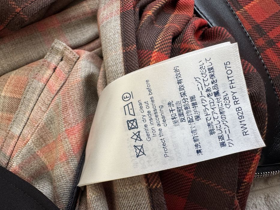 Риза Louis Vuitton