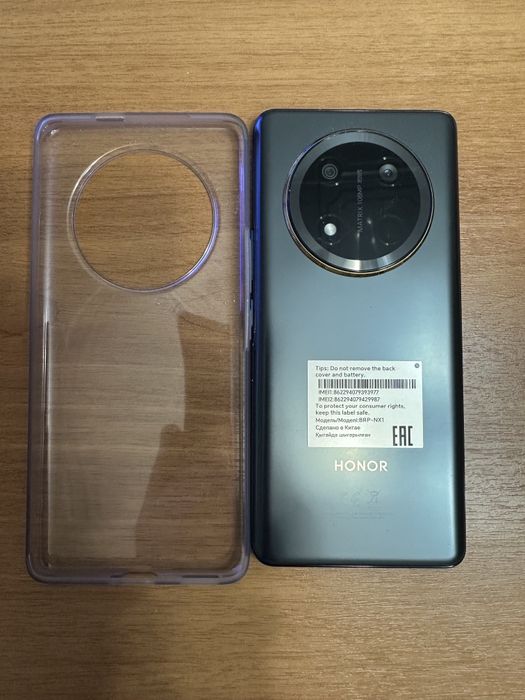 Honor X9c 5G 256гб