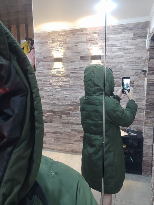 Продам куртку 46р-р