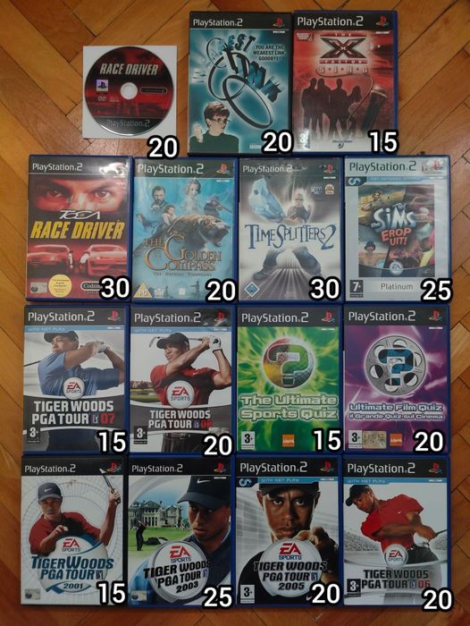 Joc PS2 PlayStation 2