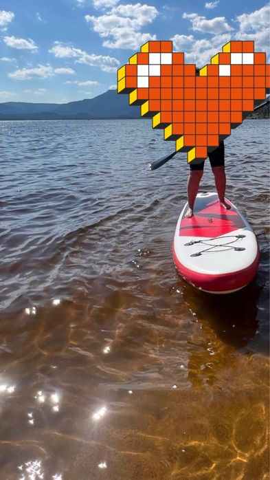 Продам доску  SUP борд