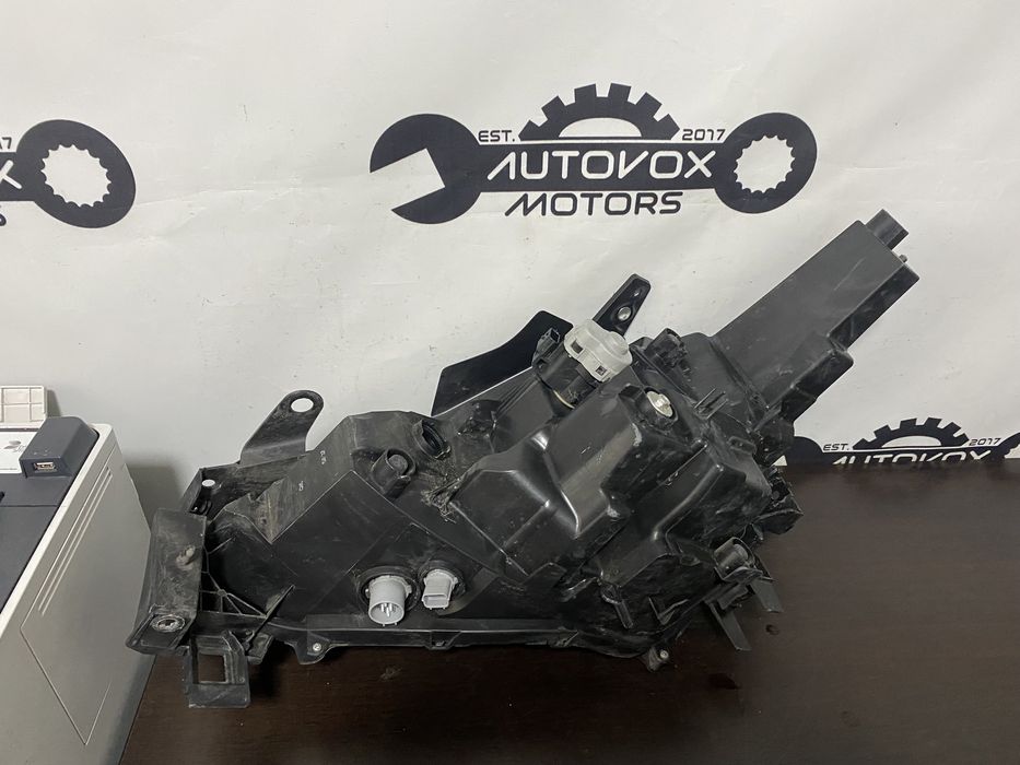 Far dreapta Mazda Cx5 an 2017-2020