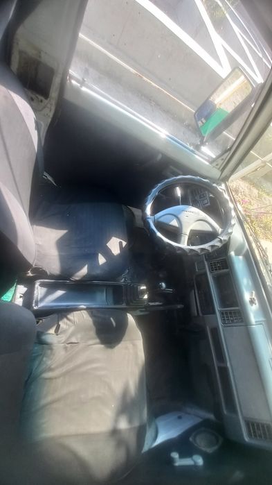 damas vann 2008 rangi oq