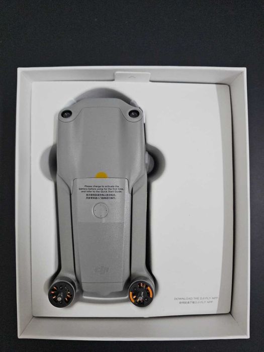 DJI Mavic Air 2S 5.4K – stare excelentă, folosita foarte puțin