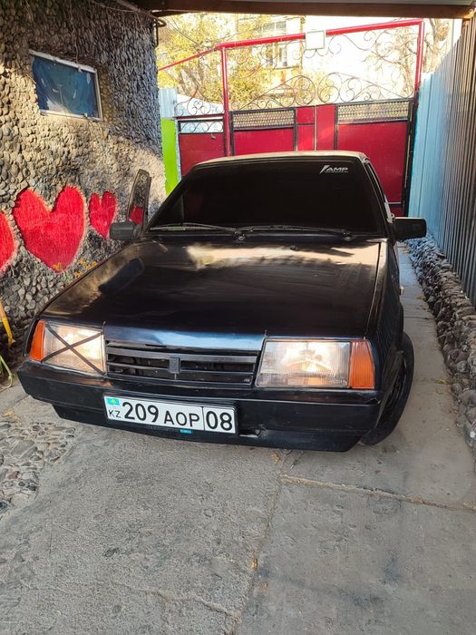 Продам недорого 99