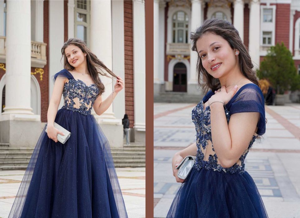 Професионален фотограф за абитуриентски балове. 60 EUR  на час.