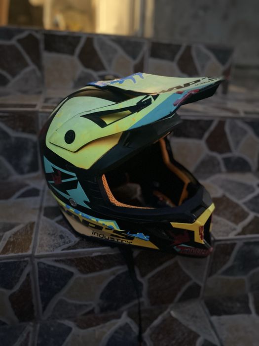 Vand casca/ moto /cross/ atv