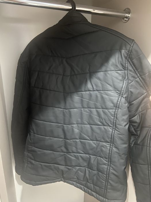 Куртка осенняя весенняя