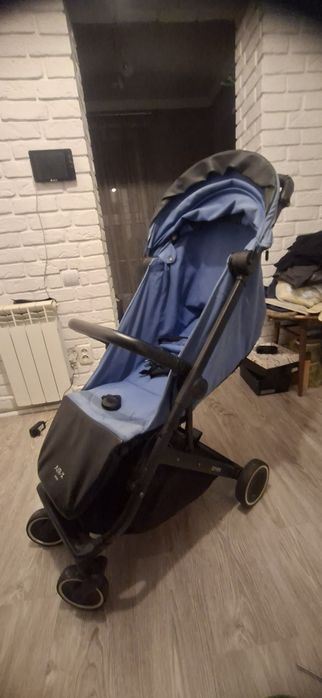 Коляска прогулочная ANEX Air-X