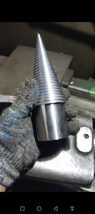 Токарные работы 1К62 | Ремонт деталей | Павлодар