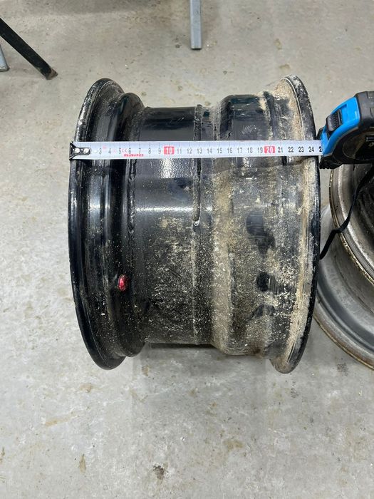 Продам зимние колёса