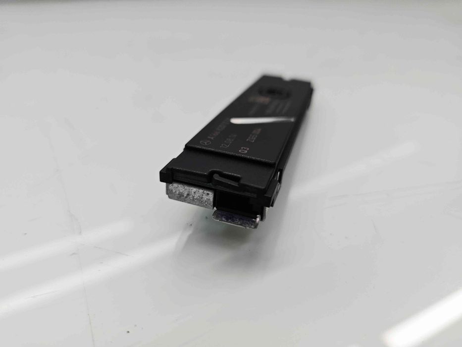 Amplificator audio Mercedes Clasa C Combi (W205) [Fabr 2015-prezent] A