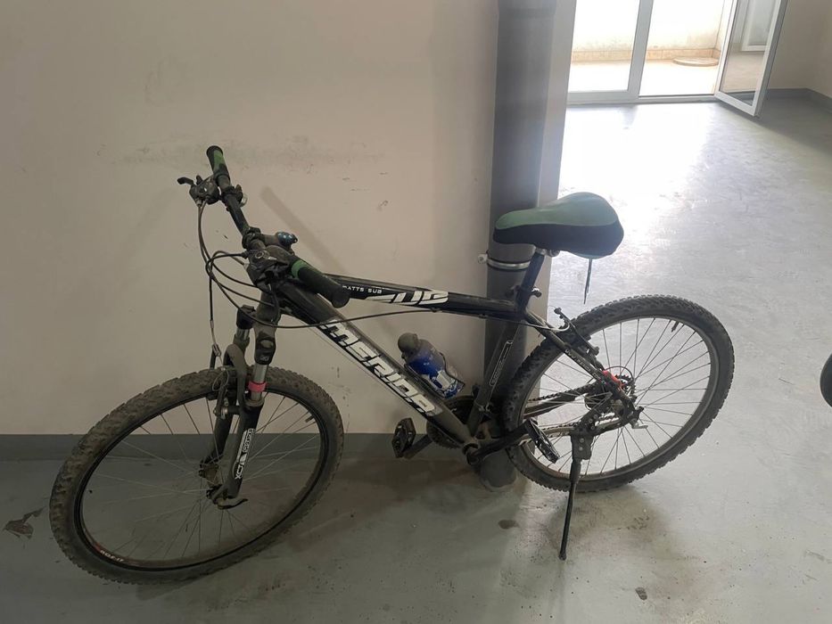 Merida велосипед горный