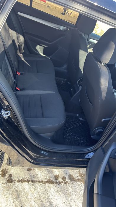 Skoda Octavia 2018 1.6 Tdi