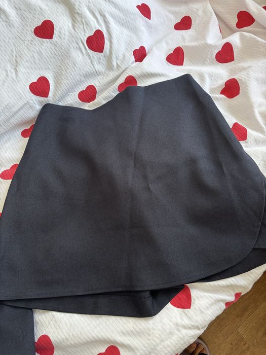 Двойка(костюм, юбка)