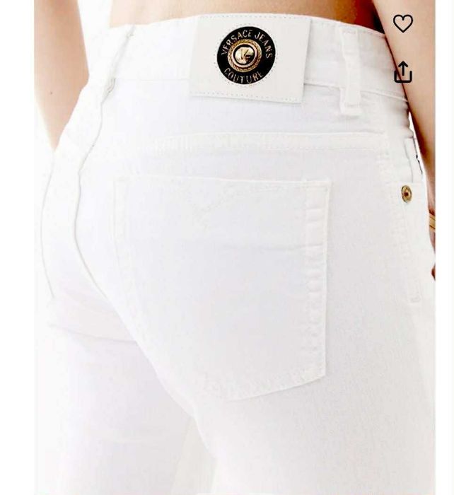 Дънки Versace оригинал