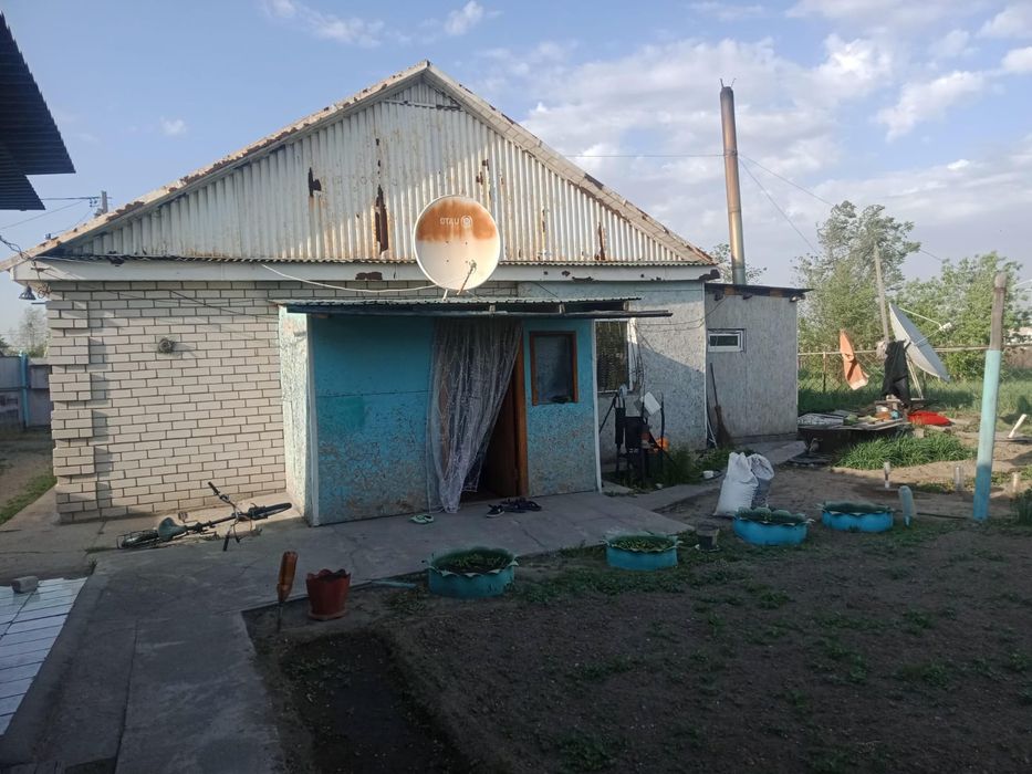 Продам частный дом раион нахаловки