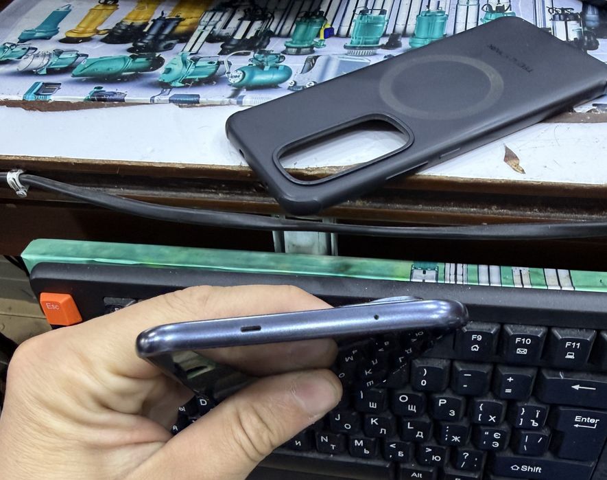 Texno Spark 40 pro plus