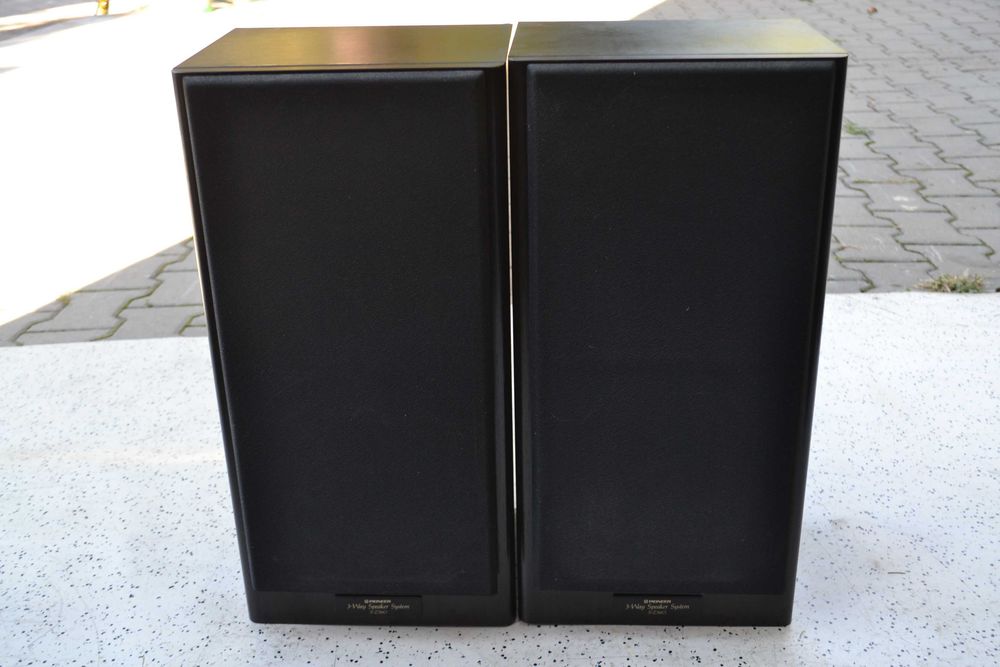 Boxe Pioneer S-Z 360