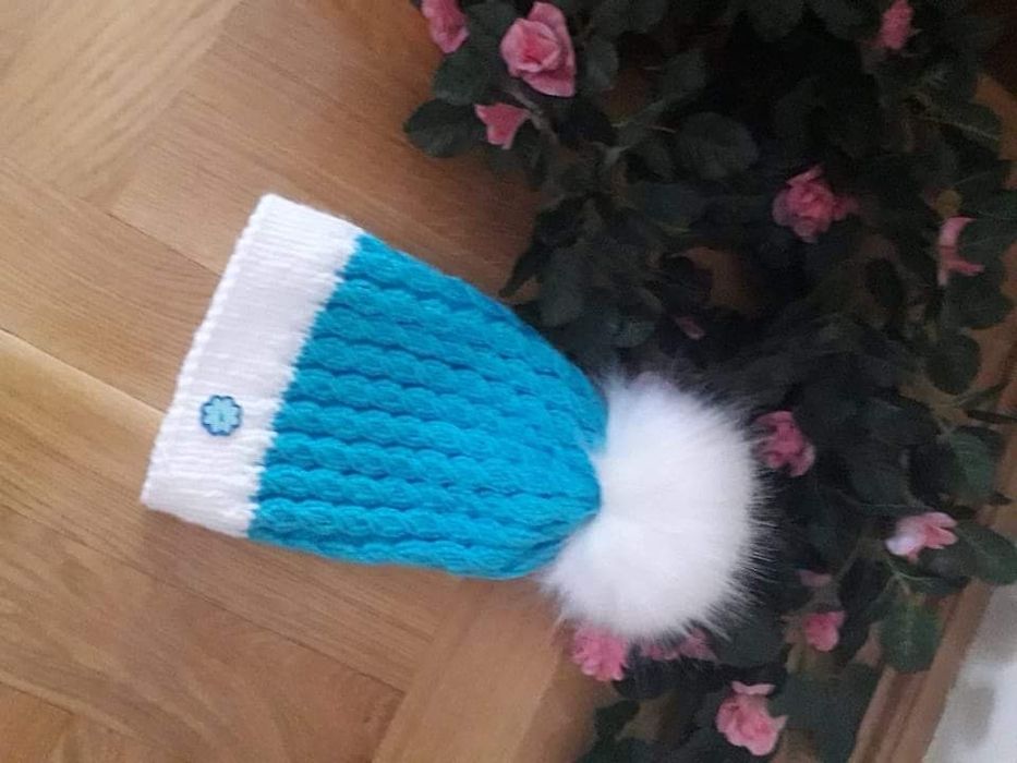 Caciulite pentru copii