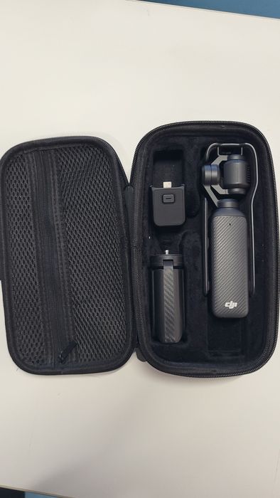 DJI Osmo Pocket 3