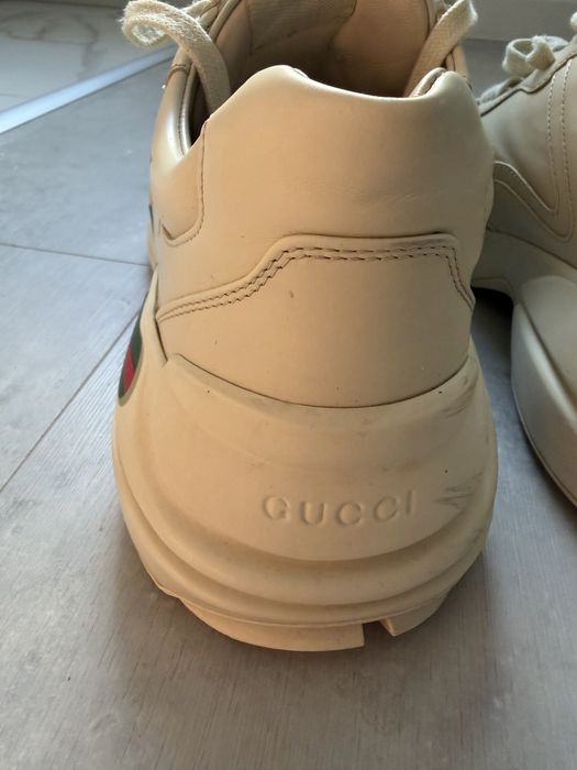 Adidasi  Gucci Rhyton