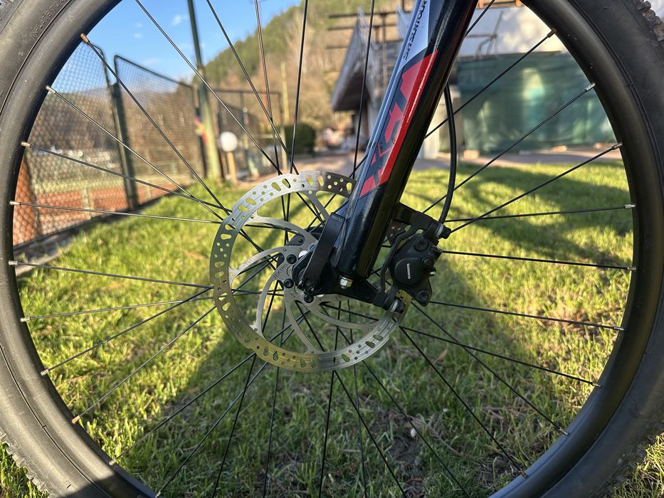 Планинско колело Drag Hardy 29 модел 2024