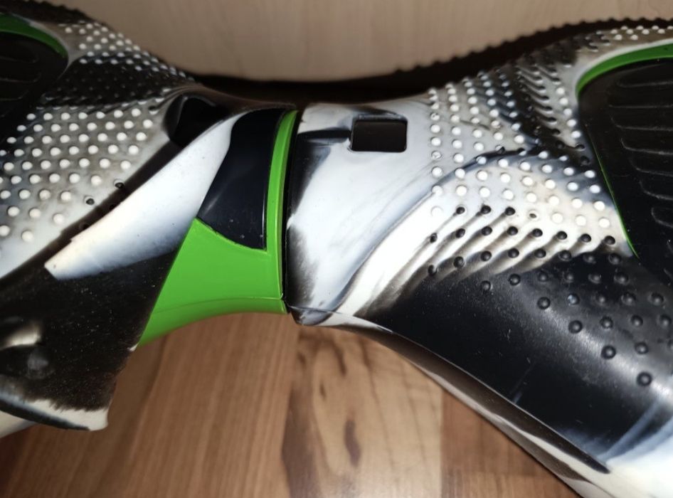 Срочно продам гироскутер