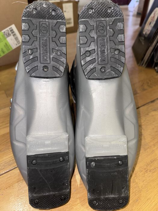 Clapari Tecnica 29-29,5