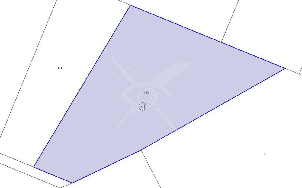 Парцел в Ахтопол 69883