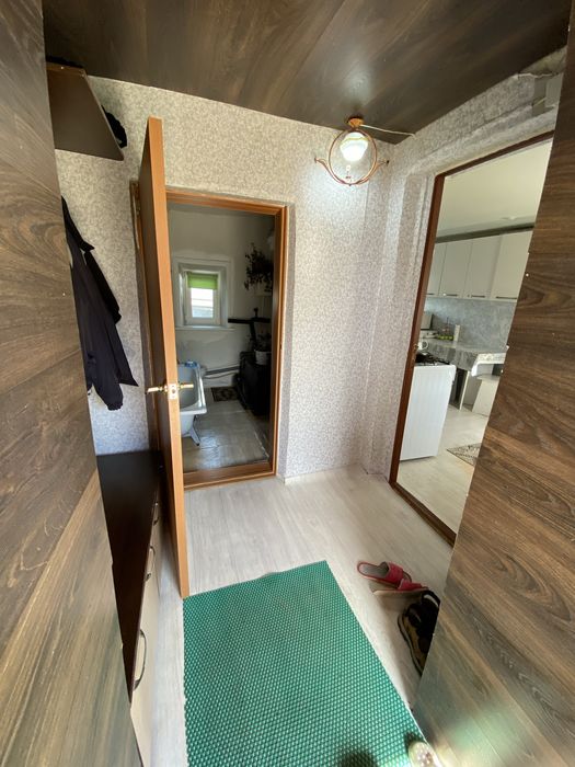 Продам дом с газовым отоплением