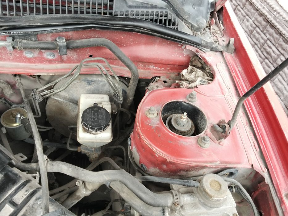 Продам nissan primera