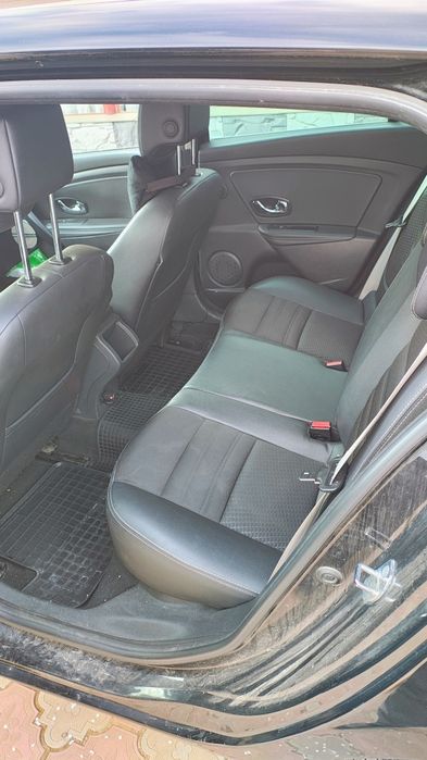 Renault Megane 3