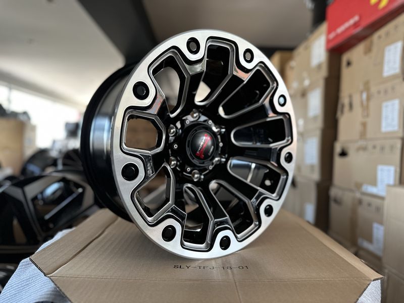 16цола 6x139.7 Toyota Mitsubishi 6х139.7 4бр