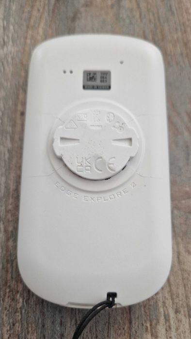 Garmin Edge Explore 2