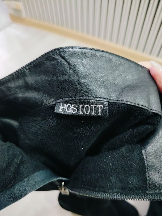 Продам сапоги замшевые