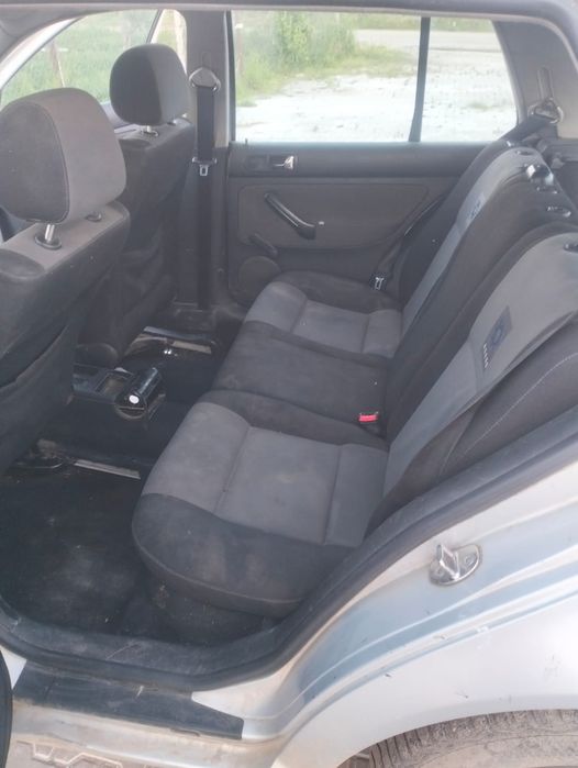 Se vinde Golf IV 1.9 ALH