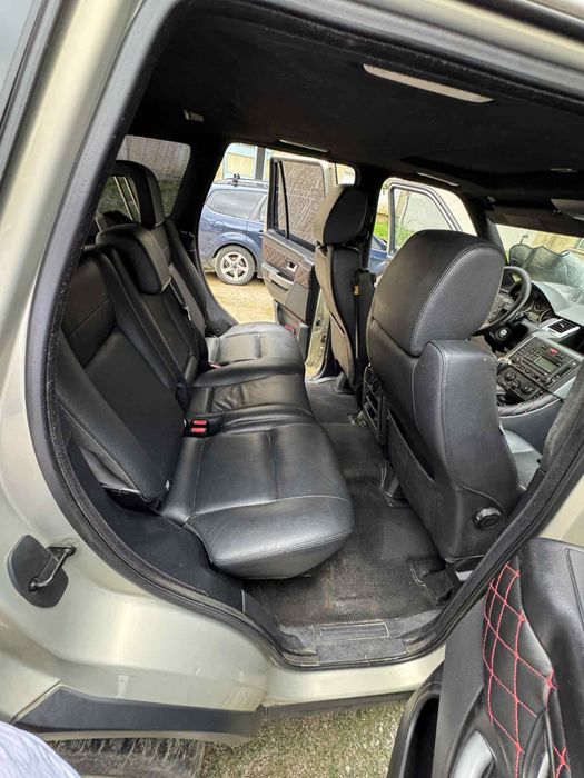 Range Rover vand urgent