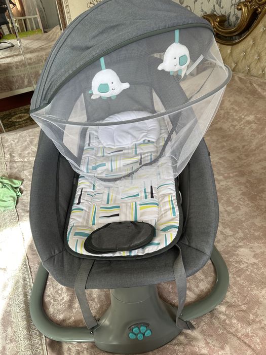 Люлка качеля