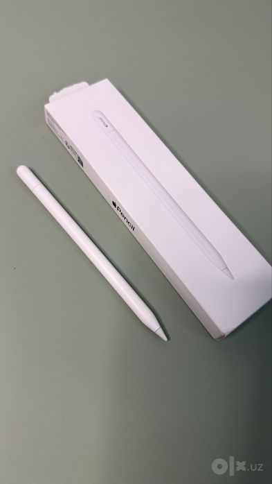 Ipad air m3 11” + apple pencil usb c
