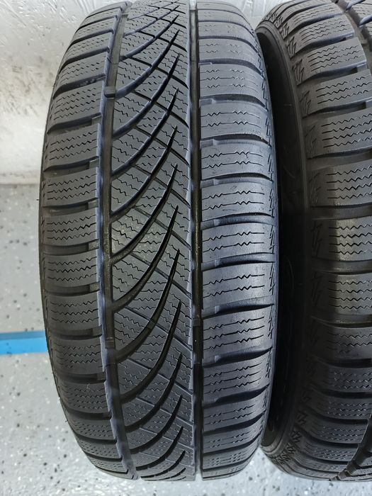 175.65.14 Hankook All Season Second-hand