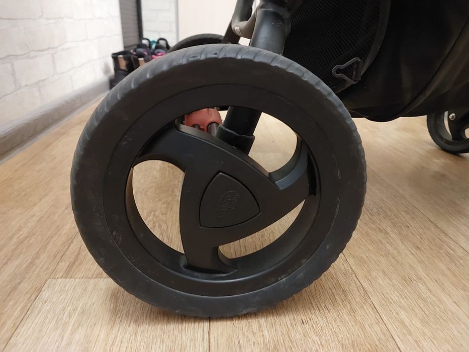 Детская коляска Valcobaby