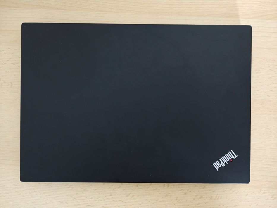 Lenovo ThinkPad T14 Gen 2