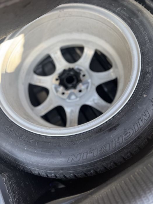 VW PASSAT на части 1.8 tsi